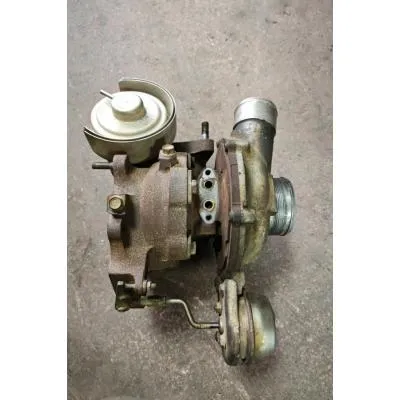 Isuzu D-Max 2012-2018 Model Çıkma Orjinal 4JJ1 Turbo