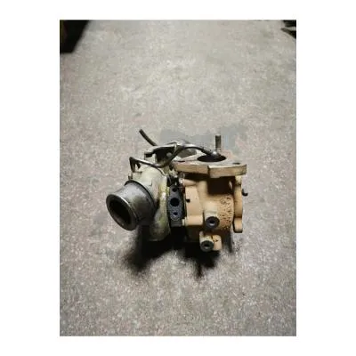 Isuzu D-Max 2012-2018 Model Çıkma Orjinal 4JJ1 Turbo