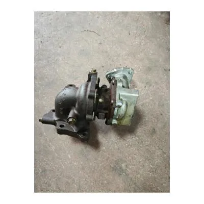 Isuzu D-Max Çıkma Orjinal Euro5 4JJ1 Turbo