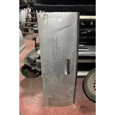 Isuzu Dmax Euro5 2012-2019 Model Çıkma Orjinal Bagaj Kapağı Isuzu