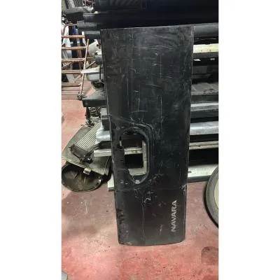 Nissan Navara Euro4 2005-2010 Model Çıkma Orjinal Bagaj Kapağı Nissan