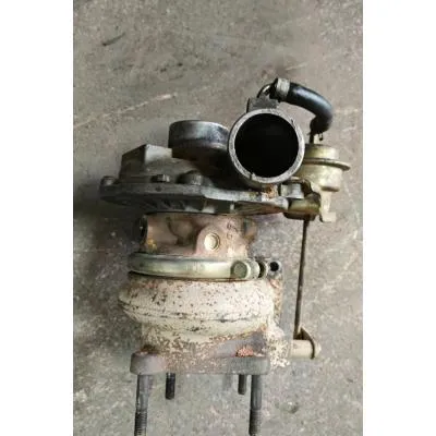 Nissan Skystar 2003-2008 Model YD25 Çıkma Orjinal Turbo