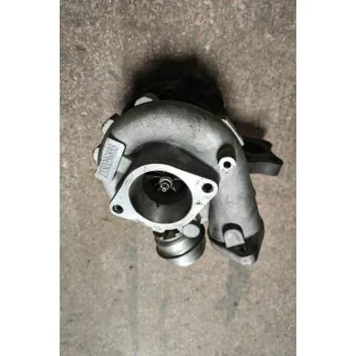 Nissan Navara Çıkma Orjinal 2005-2010 Model YD 25 Turbo