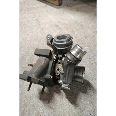 Nissan X-Trail 2008-2013 Model Çıkma Orjinal 2,0 Turbo