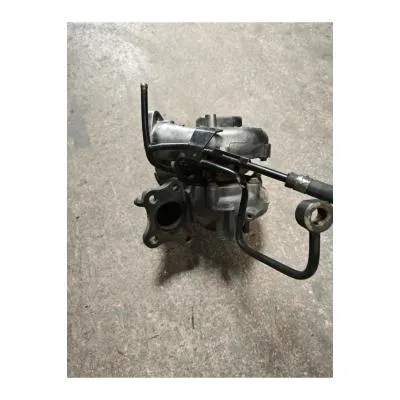 Nissan X-Trail 2008-2013 Model Çıkma Orjinal 2,0 Turbo