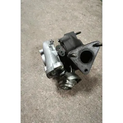 Nissan Navara 2005-2007 Euro3 Çıkma Orjinal YD25 Turbo