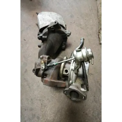 Nissan Skystar 2003-2008 Model Çıkma Orjinal YD25 Turbo