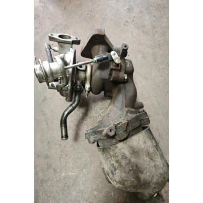 Nissan Skystar 2003-2008 Model Çıkma Orjinal YD25 Turbo