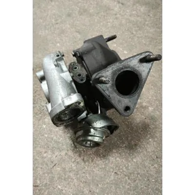 Nissan Navara Yd25 2007-2010 Model Çıkma Orjinal Turbo