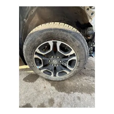 toyota hilux jant Toyota