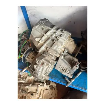 mitsubishi l200 arazi şanzımanı Mitsubishi