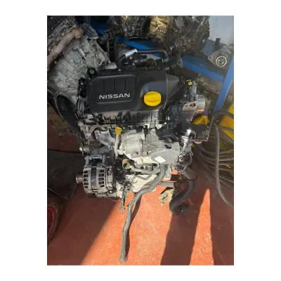 nissan qashqai motor orijinal çıkma Nissan