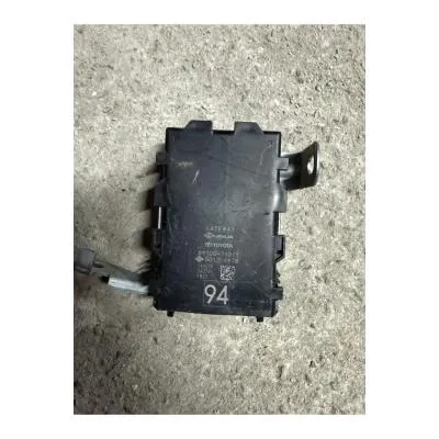 toyota hilux gateway beyni 