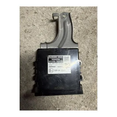 toyota hilux konfor beyni 