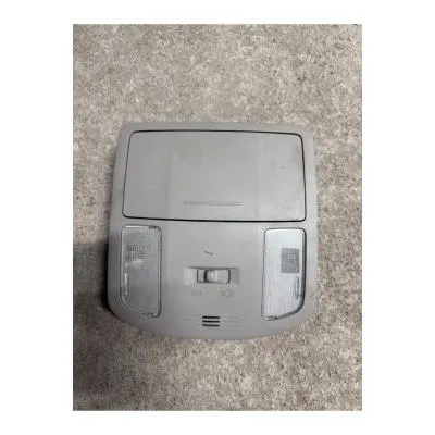 toyota hilux tavan lambası