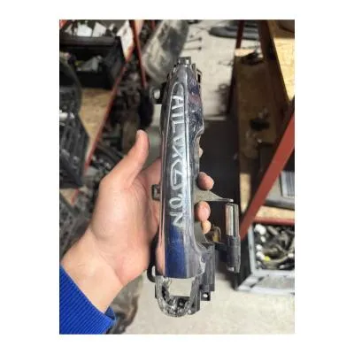 toyota hilux sol ön dış kapı kolu