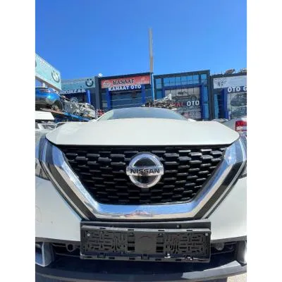NİSSAN QASHQAİ 2021-2024 MODEL PANJUR ORİJİNAL ÇIKMA