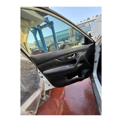 nissan xtrail sol ön kapı döşemesi Nissan