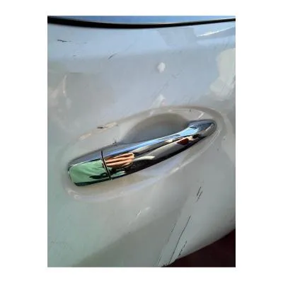 nissan xtrail sağ arka kapı dış açma kolu Nissan
