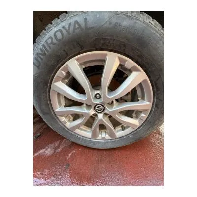 nissan xtrail jant Nissan