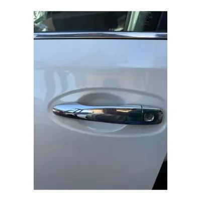 nissan xtrail sol ön kapı dış açma kolu Nissan