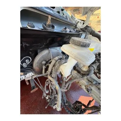 nissan xtrail vestenaus