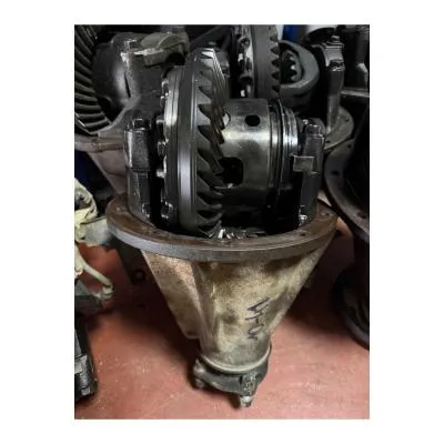 toyota hilux arka defransiyel 