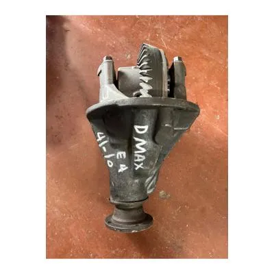 ısuzu dmax arka defransiyel 