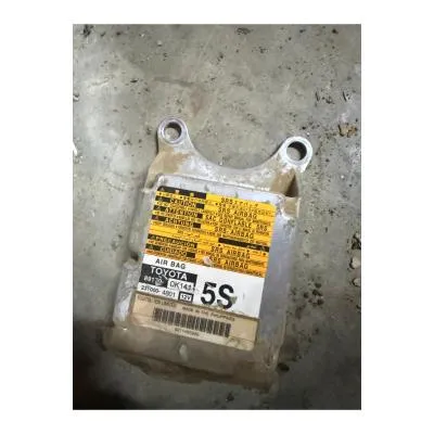 toyota hilux airbag beyni Toyota