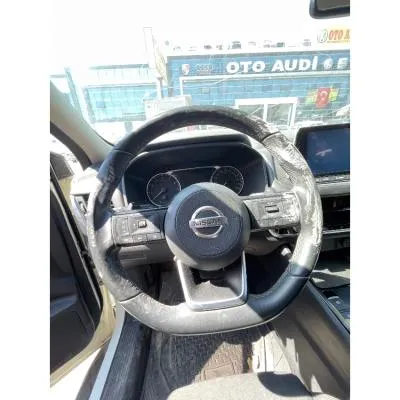 NİSSAN QASHQAİ 2021-2024 MODEL DİREKSİYON SİMİDİ ORİJİNAL ÇIKMA