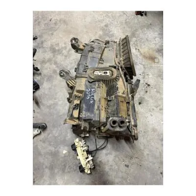 toyota hilux kalorifer kutusu 