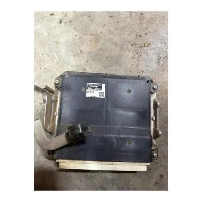 toyota hilux motor beyni 