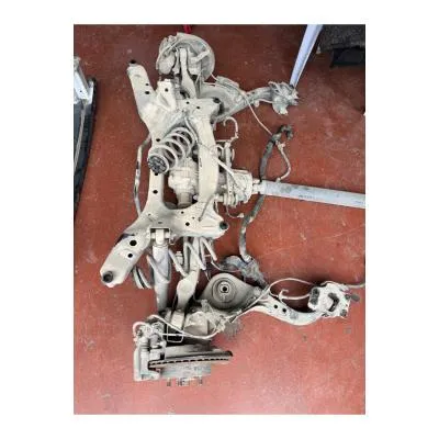 nissan xtrail ön alt takım 
