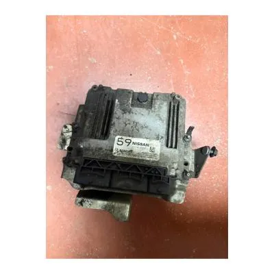nissan qashqai  motor beyni