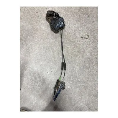 toyota hilux kapı kilidi ve kolu