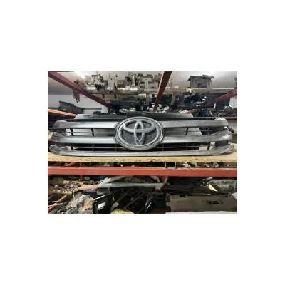 toyota hilux panjur
