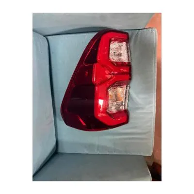 toyota hilux stop yan sanayi yeni