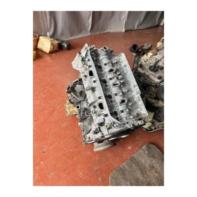 nissan navara motor
