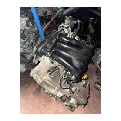 nissan qashqai juke note motor 