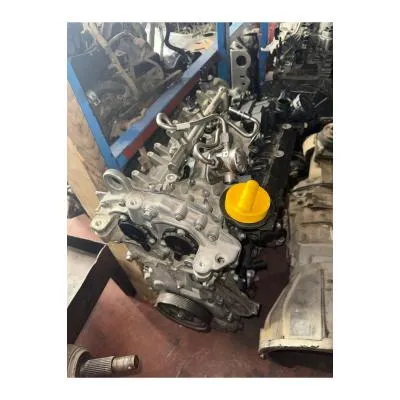 nissan qashqai 1.3 renault 1.3 tce motor