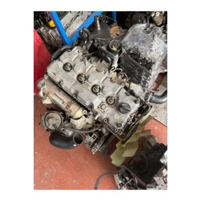 ısuzu dmax motor 