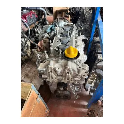 nissan qashqai motor
