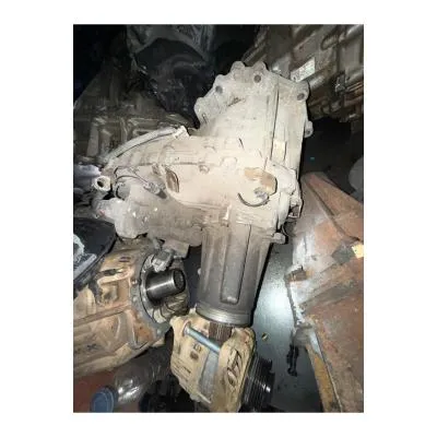 nissan navara arazi şanzımanı 