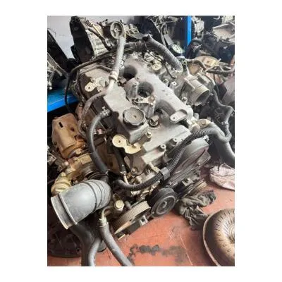 mitsubishi l200 komple motor