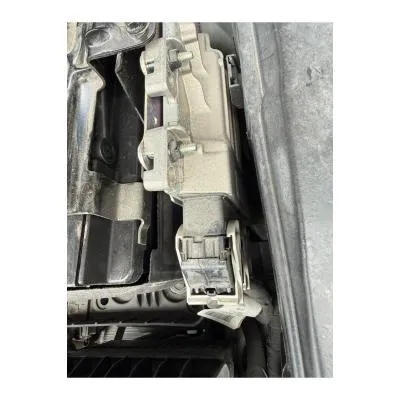 nissan qashqai motor beyni 