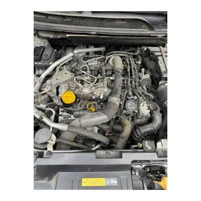 nissan qashqai renault megane 1.3 motor