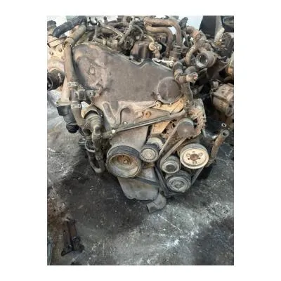 volkswagen amarok motor orijinal çıkma
