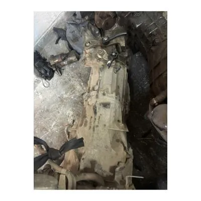 volkswagen amarok manuel şanzıman orijinal çıkma