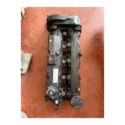 ısuzu dmax 1.9 külbütör kapağı 