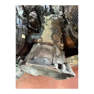 mitsubishi l200 2007-2015 model otomatik şanzıman